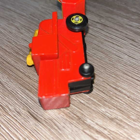 1977 Vintage Lesney Matchbox #51 - Picture 6 of 7